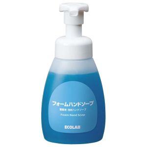 江部松商事 EBM EBM フォームハンドソープ専用ボトル 250ml 江部松商事