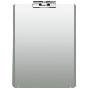 江部松商事 EBM EBM ステア ステンレスクリップボード A4タテ STW-303 江部松商事