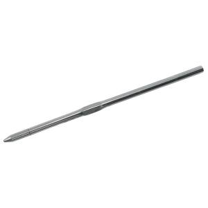 江部松商事 EBM EBM ステア ステンレスボールペン用 交換芯 黒 50本入 eタイプ STW-650BK-e 江部松商事