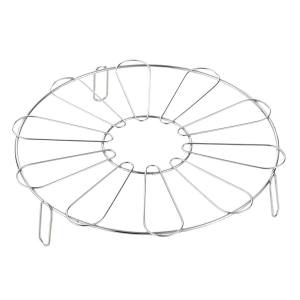 江部松商事 EBM EBM 18-8 シフォンケーキクーラー 12cm 江部松商事