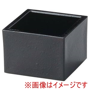 江部松商事 EBM EBM ミニマス 黒石目 1201873 江部松商事