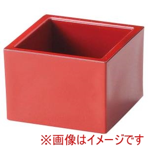 江部松商事 EBM EBM ミニマス 本朱 1201875 江部松商事