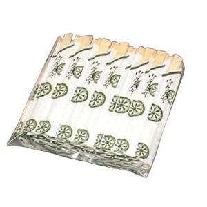 江部松商事 EBM EBM 割箸 草矢車仕入 元禄 4000膳入 江部松商事