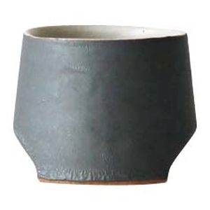 YUKI YUKI 瓦食器 Cup 45 ぐい呑 