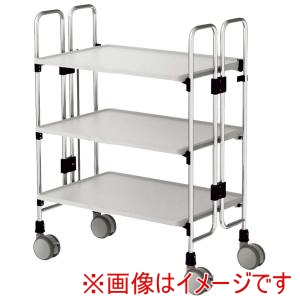 江部松商事 EBM EBM フォールディングカートA 折りたたみ式 江部松商事