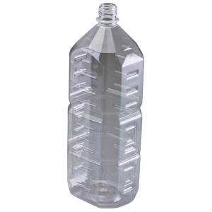 江部松商事 EBM EBM 食品用 PETボトル 蓋無 2000cc 2L-SG 江部松商事