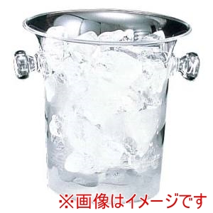 江部松商事 EBM EBM アイスバケット MS樹脂 H331 φ165×H150 江部松商事