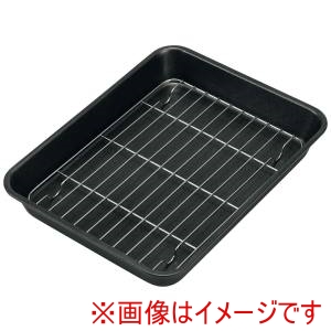 江部松商事 EBM EBM 18-8 天ぷらバット 小 江部松商事