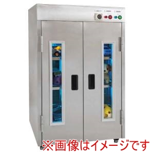 江部松商事 EBM EBM おもちゃ殺菌庫 トイコ 60型 江部松商事