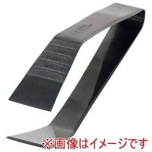 江部松商事 EBM EBM 18-0 黒酸化発色 滑り止め付 骨抜き 角 関西型 4寸 120 江部松商事