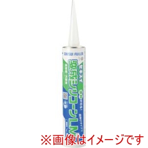 積水 積水 LMNEW-WH セキスイ変成シリコーンLM-New ホワイト 333ml