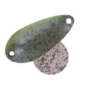 ディスプラウト DAYSPROUT ディスプラウト マリーダ 1.6g 25 マグタフブラウン