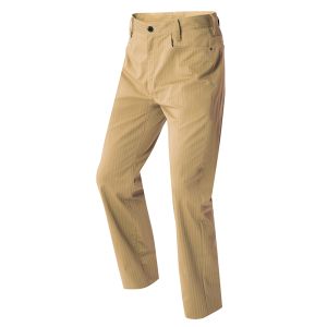 アイトス アイトス 30650-025-L ワークパンツ ノータック カーキ Lサイズ