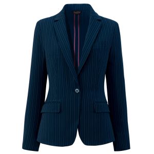 アイトス アイトス HCJ4600 ジャケット ネイビー 21