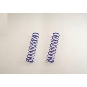 京商 kyosho 京商 IF350-916 ビッグダンパースプリング Sサイズ/パープル