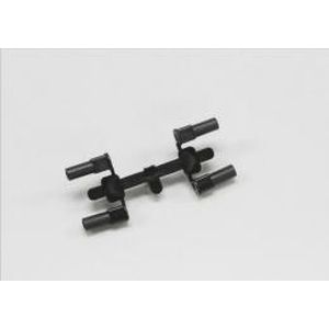 京商 kyosho 京商 IF421-01 フロントハブキャリアブッシュセット MP9 