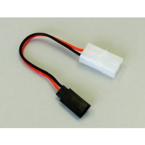 京商 kyosho 京商 36200-08 RXプラグ AC/DC C-50W