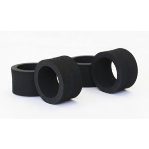 京商 kyosho 京商 KOS-T12FDM KOS 1/12フロントタイヤD ミディアム/4入 