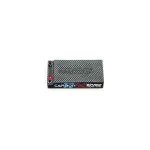 京商 kyosho 京商 ORI14039B カーボンプロLiPo6400 90C/3.7V/角型/バナナ 