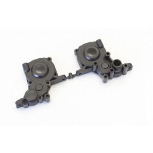 京商 kyosho 京商 UMW504C カーボンコンポジットギヤボックス RB5 