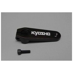 京商 kyosho 京商 IFW449 アルミロングレンジステアリングサーボホーン サンワ/KO用/MP9/S