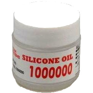 京商 kyosho 京商 シリコンオイル #1000000 20cc SIL1000000
