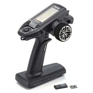 京商 kyosho 京商 82051 Futaba 4PM Plus KYOSHO Ver RM005/FHSS RX