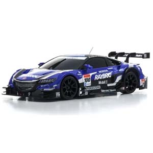 京商 kyosho 京商 MZP228RG ASC MR-03W-MM レイブリック NSX コンセプト GT2014