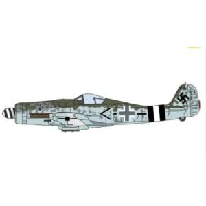 京商 kyosho 京商 OXAC113 OXFORD1/72 フォッケウルフ 190D 600150 JG-4 フランクフルト アムライン 1945