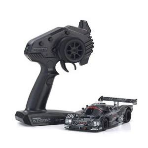 京商 kyosho 京商 32353AG MR03RWD r/s ザウバーメルセデス C9 No62 1988