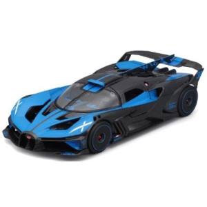 京商 kyosho 京商 MS32911BL Maisto1/24 ブガッティ ボライド ブルー/ブラック