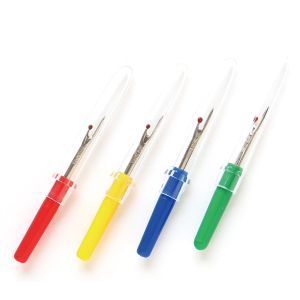 日本紐釦貿易 Nippon Chuko NBK ミニリッパー 全長約6.5cm 赤 青 黄 緑ランダム NI-02429 日本紐釦貿易