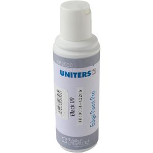 ユニタス ユニタス コバ処理剤 エッジペイント PRO 75ml ブラック  YNT2000-9