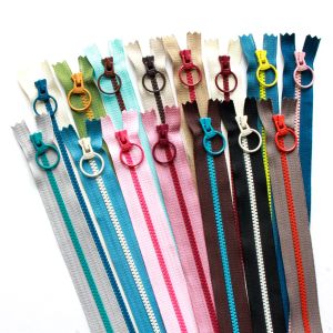 YKK YKK コンビファスナー 30cm 15色セット 3VSC30-15MIX