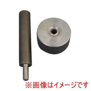 日本紐釦貿易 Nippon Chuko 日本紐釦 片面 ハトメ #32 手打具 F3-548