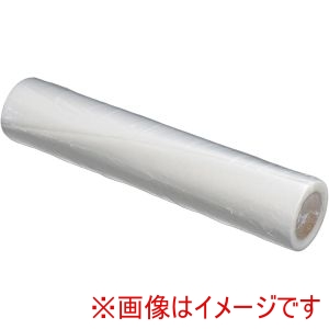 日本紐釦貿易 Nippon Chuko 日本紐釦 水溶性 デザイントレースシート 接着なし 巾約30cm×27m巻 クリア DTS2600R-27M