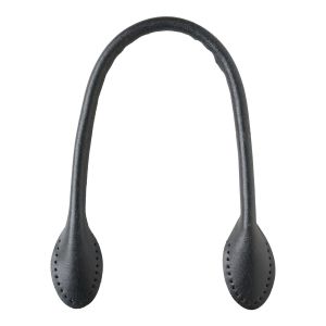 日本紐釦貿易 Nippon Chuko NBK アンティーク調持ち手 スタンダードタイプ 36cm ブラック 2本1組入 MAW53-B 日本紐釦貿易