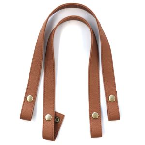 日本紐釦貿易 Nippon Chuko NBK エンボス加工 ホック式かんたん付け替えハンドル AG 60cm 2本1組入 MAW57-Y 日本紐釦貿易