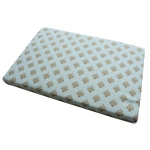 日本紐釦貿易 Nippon Chuko NBK Toile de Jouy トワルドジュイ アイロン台 約36×24cm ベージュ TJ-IR3 日本紐釦貿易