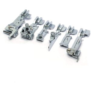 ジューキ JUKI ジューキ MO10006用ミシン 押さえ プロキット JUKI-MO10006 JUKI