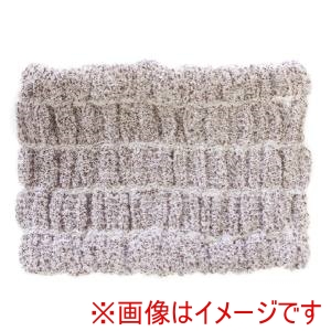 オカ OKA オカ プリスベイス エピ バスヘアターバン ブラウン