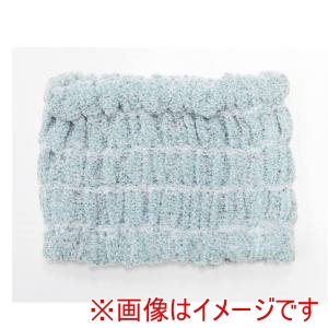 オカ OKA オカ プリスベイス エピ バスヘアターバン ダークブルー