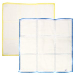 オカ OKA オカ Ag+ 除菌ふきん 食卓用 2枚入