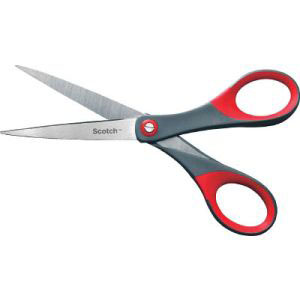 スリーエム 3M スリーエム 3M 1448 プレミアムシザース 刃渡り85mm