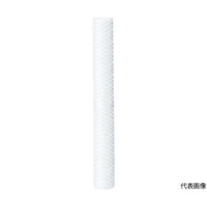 スリーエム 3M スリーエム 3M D-PPPX 水処理用糸巻きフィルターカートリッジ 0.5μｍ 10インチ