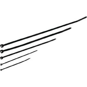 スリーエム 3M スリーエム 3M NBO-1220MM ナイロン結束バンド 屋外用 幅9.0X長さ1220mm 10本入り