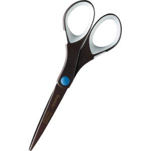 スリーエム 3M スリーエム 3M 1467 チタンコート シザース 刃渡り70mm べたつき防止加工