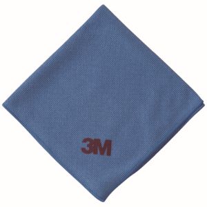 スリーエム 3M スリーエム 3M FUKIN2012 BLU 高耐久ふきん 2012 青