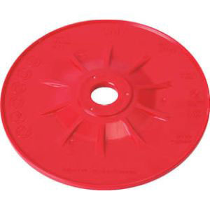 スリーエム 3M スリーエム 3M FIBER D/PAD 170 ファイバーディスク用バックアップパッド 170mm 5枚入