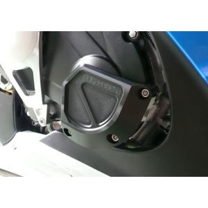アグラス AGRAS アグラス 342-395-004B Rスライダー 右・クラッチB 黒 GSXR1000 09-13 AGRAS